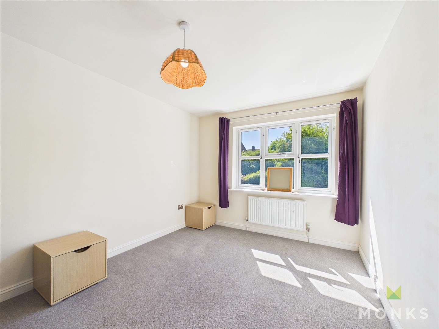 1 Nursery Meadows, Shrewsbury, SY1 2PS For Sale